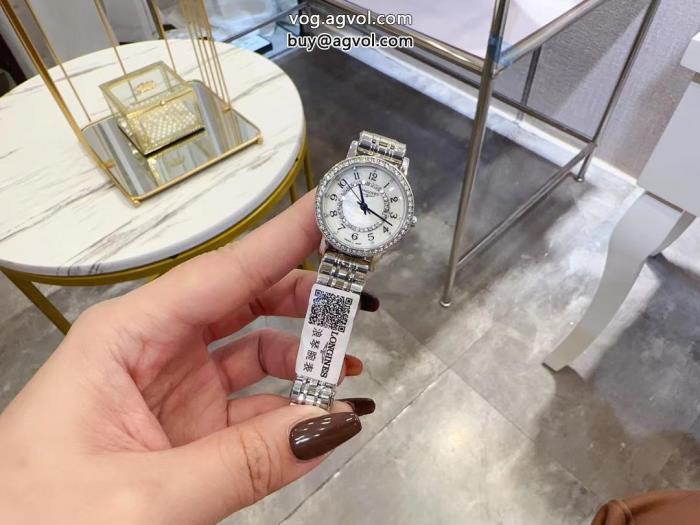 腕時計おしゃれで美しい合わせると明るい印象オススメのお品LONGINESブランド 偽物 通販_0_3