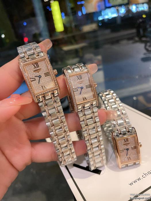 コピー ブランド 販売に使えるおすすめトップス今年の秋冬先行販売新作腕時計LONGINES高等材料_0_1