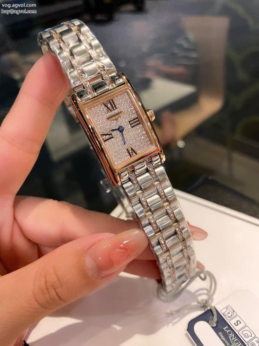 コピー ブランド 販売に使えるおすすめトップス今年の秋冬先行販売新作腕時計LONGINES高等材料_0_2