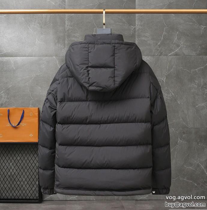ダウンジャケットブランド 品 コピーMONCLER海外よりお届け　限定品新作限定お早めに精緻でユニーク_0_1