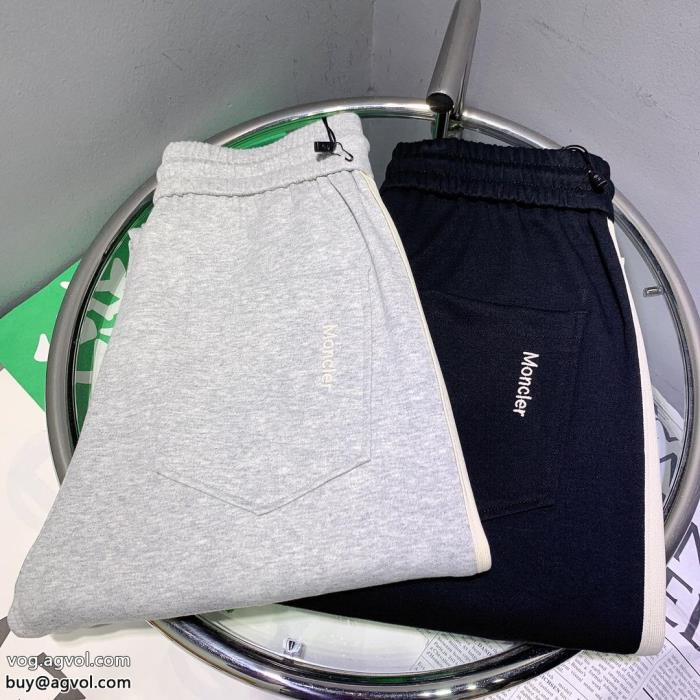 精緻でユニーク今すぐ買えちゃう！新着素敵なスタイルで冬の定番MONCLERスラックス激安 ブランド 通販_0_0