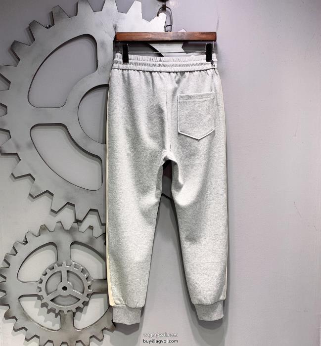 精緻でユニーク今すぐ買えちゃう！新着素敵なスタイルで冬の定番MONCLERスラックス激安 ブランド 通販_0_1
