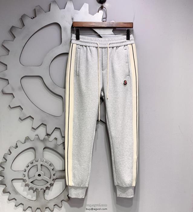 精緻でユニーク今すぐ買えちゃう！新着素敵なスタイルで冬の定番MONCLERスラックス激安 ブランド 通販_0_4