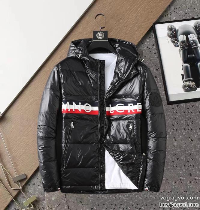 ブランド コピー  MONCLER魅力がたっぷり2022年の秋冬に着たい質感が上等ダウンジャケット_0_4