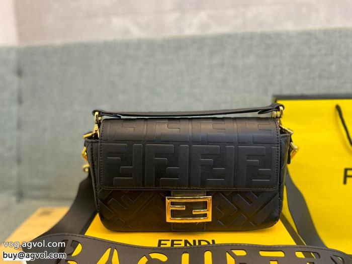 多色バッグブランド 品 スーパー コピーFENDI高等材料完売次第終了早い者勝ち素敵な冬の定番アイテム_0_4