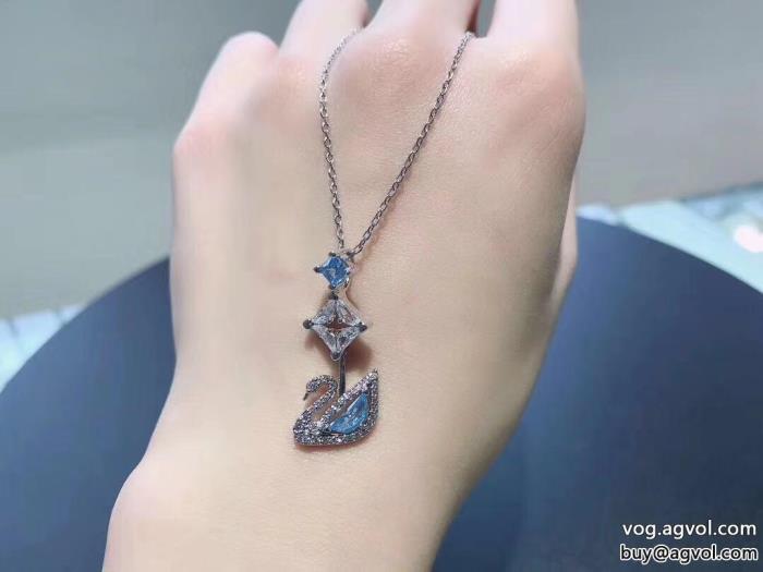 ネックレスブランド コピー  ハイエンドブランドスタイルが継続的に人気今すぐ欲しいSWAROVSKI_0_0
