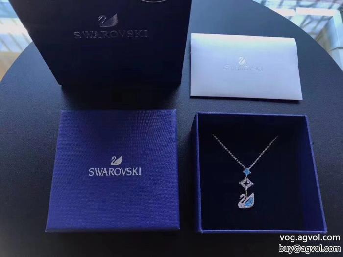 ネックレスブランド コピー  ハイエンドブランドスタイルが継続的に人気今すぐ欲しいSWAROVSKI_0_2