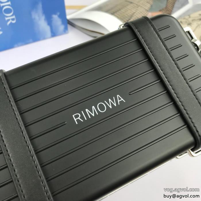 超大特価　大人気注目冬新作高等材料diorリモワショルダーバッグ小荷物箱バッグスーパー コピー 品_0_4
