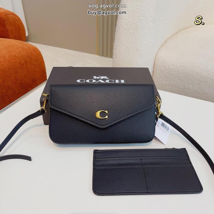 コピー ブランド 通販 安心ハイエンドセンス抜群最新商品即完売必至コーチ COACHショルダーバッグ_0_5