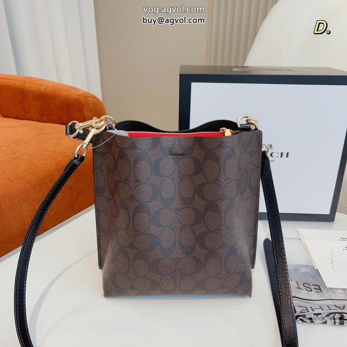 コーチ COACH最新2022人気新作　ロゴ入りコピー 商品 ブランド完璧バッグ_0_1