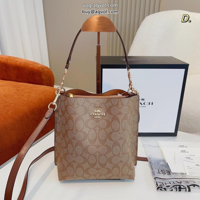 コーチ COACH最新2022人気新作　ロゴ入りコピー 商品 ブランド完璧バッグ_1_0