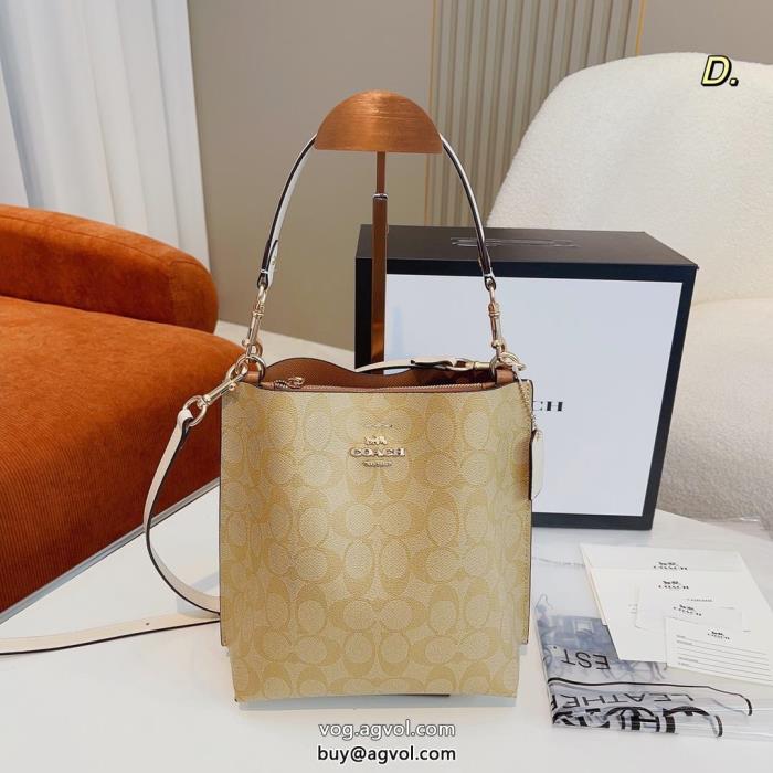 コーチ COACH最新2022人気新作　ロゴ入りコピー 商品 ブランド完璧バッグ_1_1