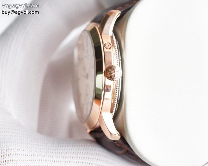 スーパー コピー ブランド腕時計三色質感が上等Vacheron Constantinオフィスファッション新作冬の優秀アイテム_0_0