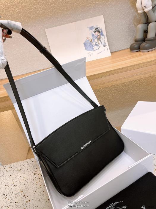 ブランド コピー 着払い超火新モデルすごく稀少カラークラシカルバーバリー BURBERRY定番バッグ_0_1
