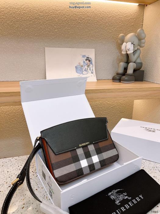 高等材料バーバリー BURBERRYお手頃価格完売必須☆お早めに定番バッグブランド コピー s 級_0_3