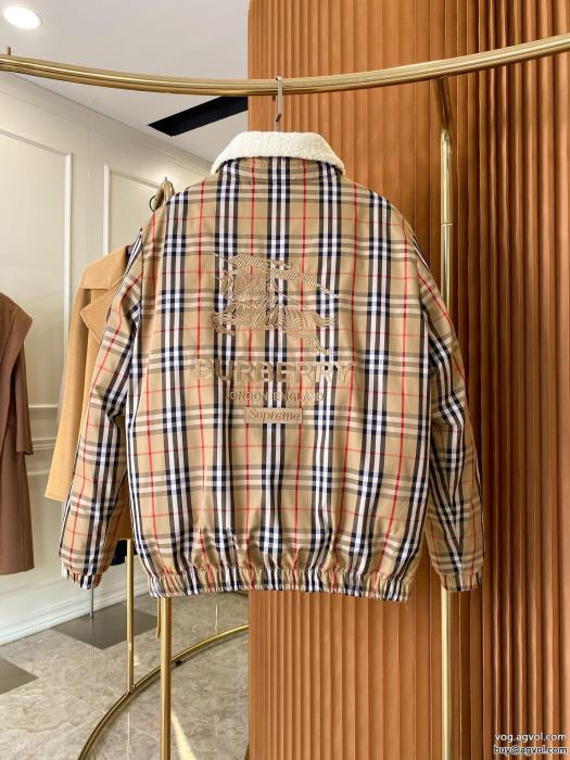 着心地良くふんわり柔らか連名ダウンジャケット高等材料balenciaga連名Supremeブランド 偽物 激安_0_0