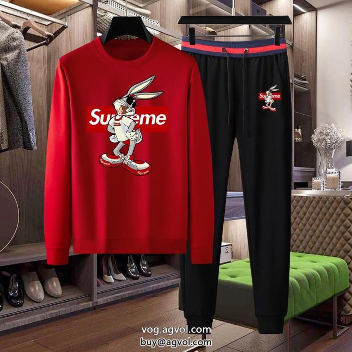 シュプリーム SUPREME超火新モデル秋冬ファッション人気沸騰中！おしゃれ新品偽 ブランドマルチスタイルセット_0_1