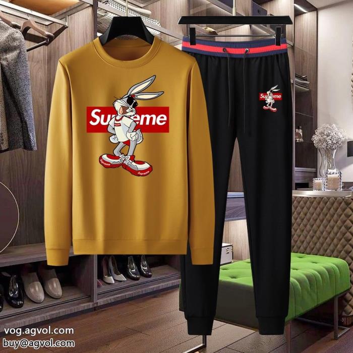 シュプリーム SUPREME超火新モデル秋冬ファッション人気沸騰中！おしゃれ新品偽 ブランドマルチスタイルセット_0_0