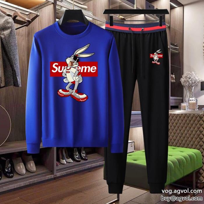 シュプリーム SUPREME超火新モデル秋冬ファッション人気沸騰中！おしゃれ新品偽 ブランドマルチスタイルセット_0_2