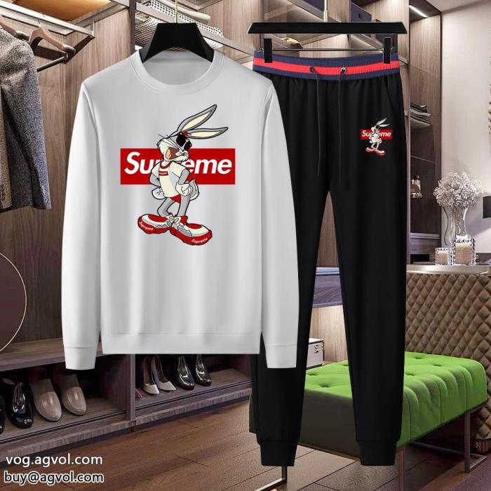シュプリーム SUPREME超火新モデル秋冬ファッション人気沸騰中！おしゃれ新品偽 ブランドマルチスタイルセット_0_4