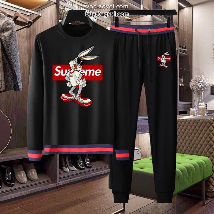 シュプリーム SUPREME超火新モデル秋冬ファッション人気沸騰中！おしゃれ新品偽 ブランドマルチスタイルセット_0_5