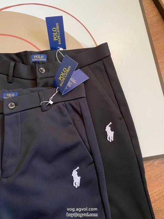 完璧この時季だからお買い得美し過ぎるスラックスPolo Ralph Laurenブランド コピー ショップ_0_1