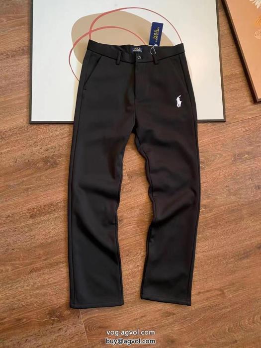 完璧この時季だからお買い得美し過ぎるスラックスPolo Ralph Laurenブランド コピー ショップ_0_0