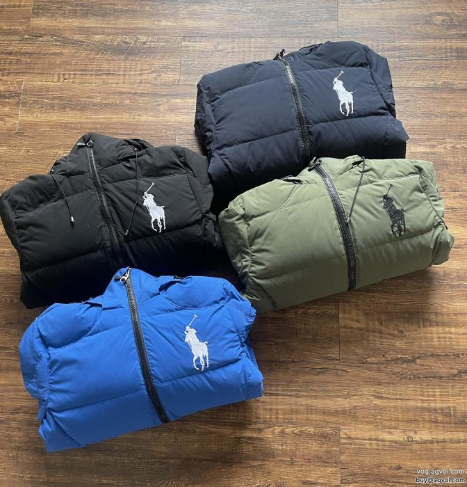 四色完璧ダウンジャケット22ランキング1位着心地の良いPolo Ralph Laurenブランド 偽物 通販_0_3