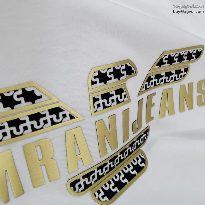 精緻でユニークアルマーニ ARMANIコピー ブランド秋冬ファッション長袖パーカー品のよさを感じさおしゃれを楽しむ！_0_0