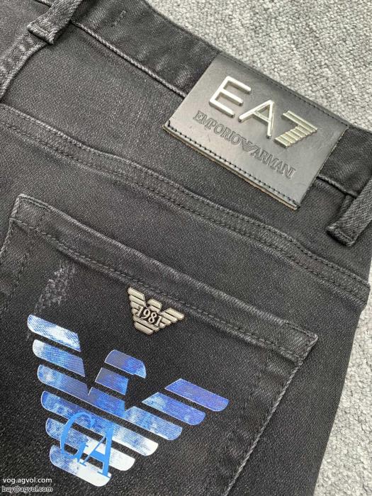 スーパー コピー 販売アルマーニ ARMANI2022秋冬新作メンズデニム2022新作限定定番人気超火新モデル_0_0