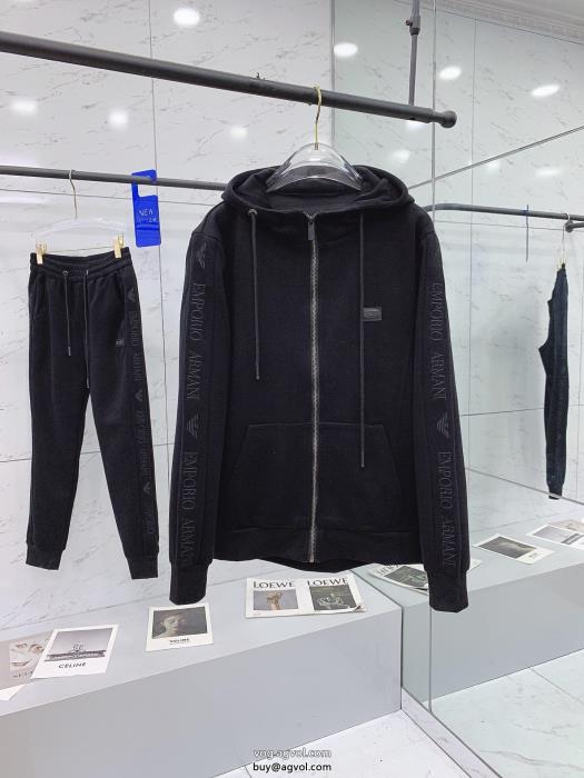 セット季節感あふれる注目の新作毎年大人気商品スーパー コピー  精緻でユニークアルマーニ ARMANI_0_3