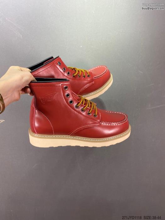 靴ギフトＯＫお洒落さんの愛用率が高いRED WINGブランド コピー激安超火新モデル_0_0
