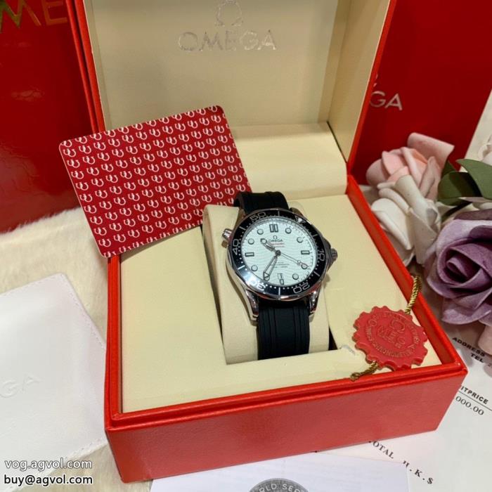 軽やかな素材感最新ランキングTOP腕時計スーパー コピー 販売ハイエンドオメガ OMEGA_0_3