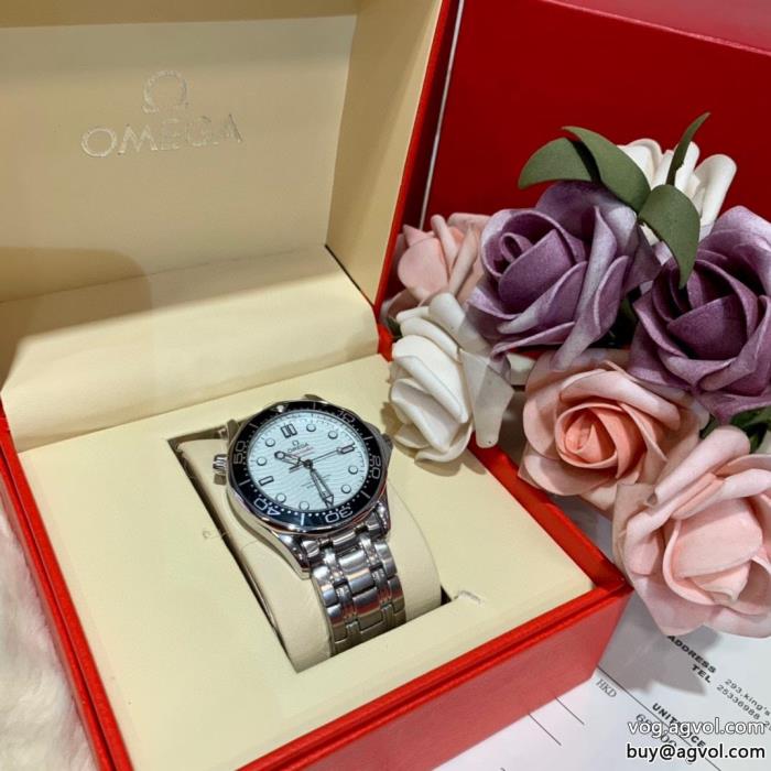 腕時計超火新モデルオメガ OMEGA偽物 ブランド 激安格安SALE限定生産品_0_3