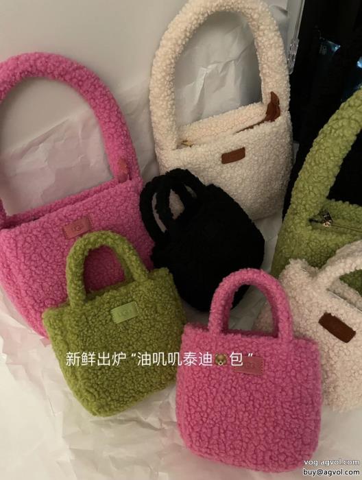 UGGスーパー コピー ブランド 通販大人レディなシルエット欲しい可愛く新鮮超火新モデルバッグ_0_2