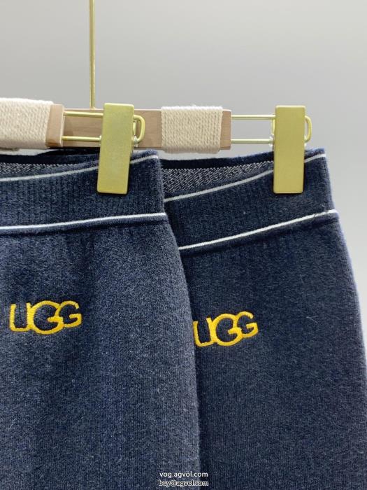 UGG高品質素材毎年爆発的人気ハイエンドブランド コピー  男性用と女性用のウールパンツです_0_0