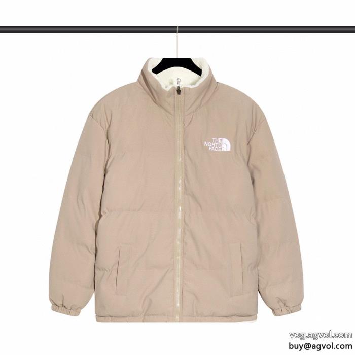 22秋冬追跡付最も話題となったアイテムブランド コピー 激安The North Faceダウンジャケット超火新モデル_0_0