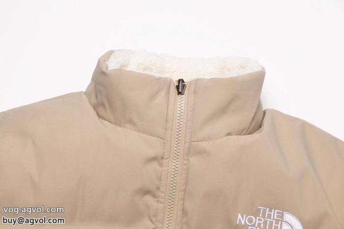 22秋冬追跡付最も話題となったアイテムブランド コピー 激安The North Faceダウンジャケット超火新モデル_0_4