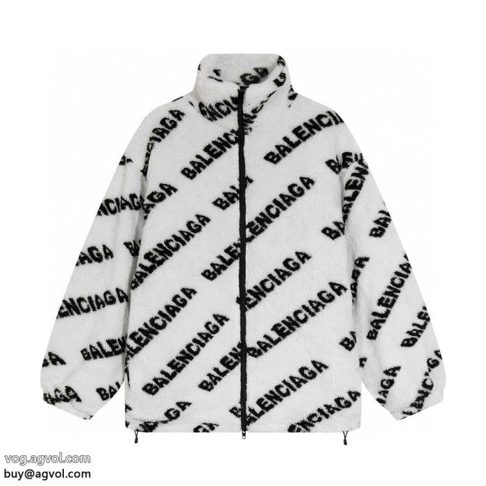 バレンシアガ balenciaga完璧今冬のお気に入りスタイル清潔感のある肌見せスーパー コピー どこで 買えるコート_0_1