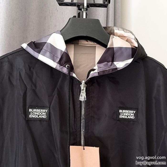 ブランド コピー 通販抜け感や着心地重視個性派さんコートバーバリー BURBERRYハイエンド_0_1