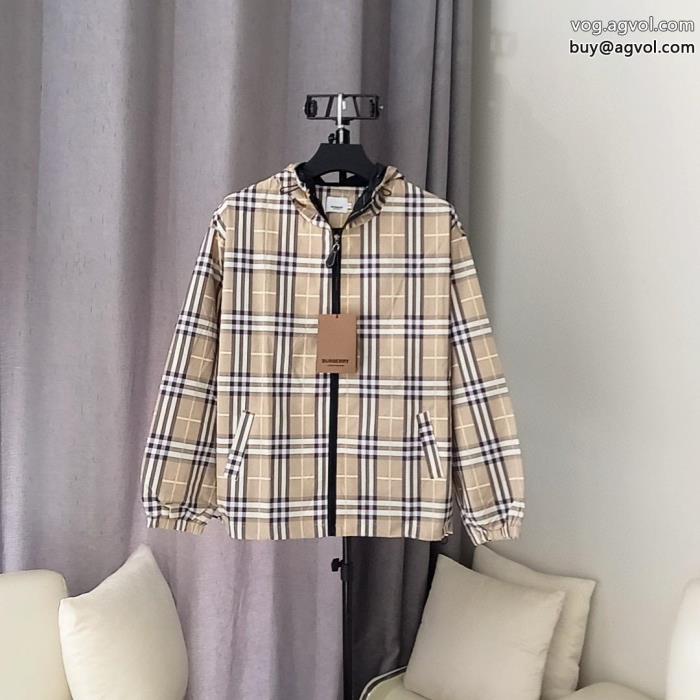 今っぽいスタイルに決まるファッション感満々ブランド コピー 販売 コート完璧バーバリー BURBERRY_0_0