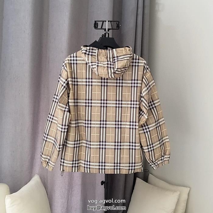 今っぽいスタイルに決まるファッション感満々ブランド コピー 販売 コート完璧バーバリー BURBERRY_0_3