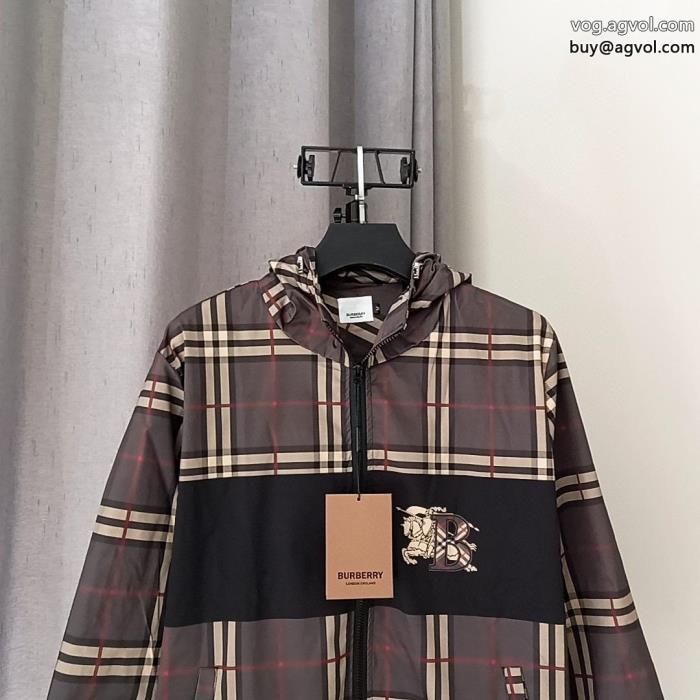 コートバーバリー BURBERRY高等材料スーパー ブランド コピー大人かっこいい2022新作限定_0_0