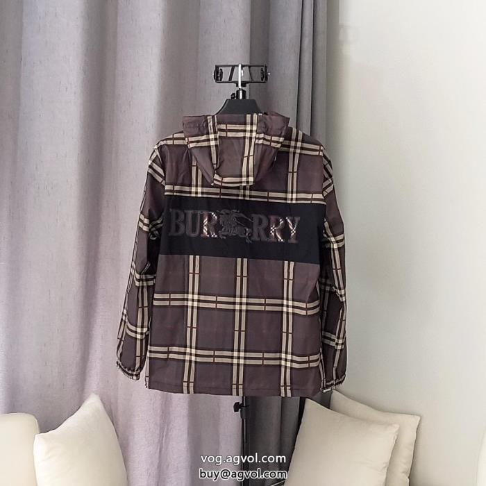 コートバーバリー BURBERRY高等材料スーパー ブランド コピー大人かっこいい2022新作限定_0_2