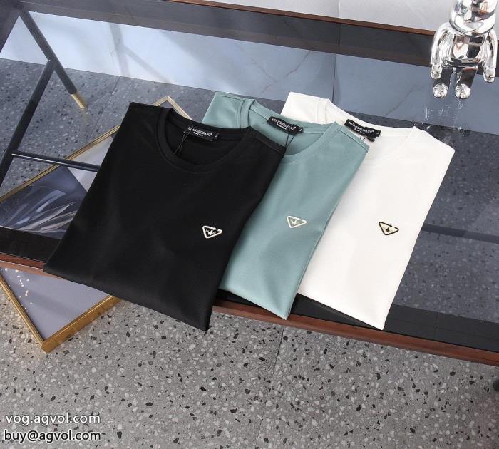 高等材料ブランド コピー 販売長袖Tシャツプラダ PRADA冬の注目2022ブランド新作スタイリッシュなデザイン_0_0