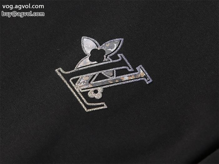 長袖Tシャツコピー 通販数量限定☆2022SS涼しげな印象のルイ ヴィトン LOUIS VUITTON高等材料_0_0