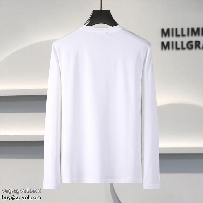 長袖Tシャツルイ ヴィトン LOUIS VUITTON精緻でユニーク偽物 ブランド 激安定番の人気商品セールお早めに_0_4