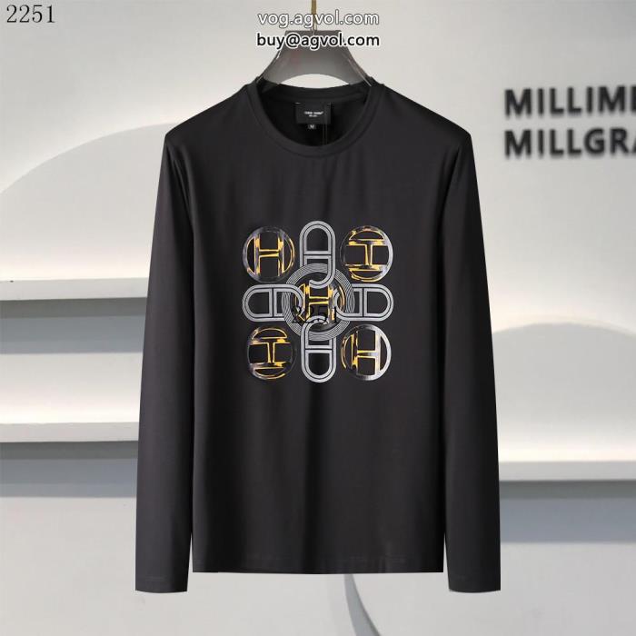 超火新モデルロエベ LOEWE長袖Tシャツ素敵デザイン未入荷ブランド人気ブランド秋冬の新作が続々登場スーパー コピー ブランド 専門_0_1