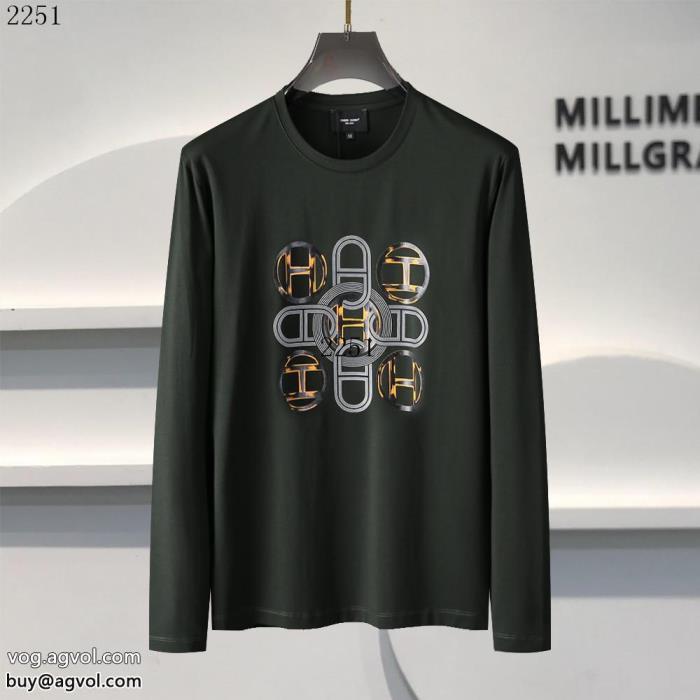 超火新モデルロエベ LOEWE長袖Tシャツ素敵デザイン未入荷ブランド人気ブランド秋冬の新作が続々登場スーパー コピー ブランド 専門_0_2