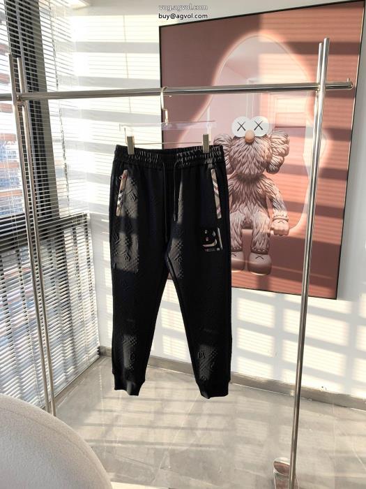 精緻でユニーク洗練された魅力が光る限定生産品スラックスバーバリー BURBERRYブランド 品 コピー_0_3